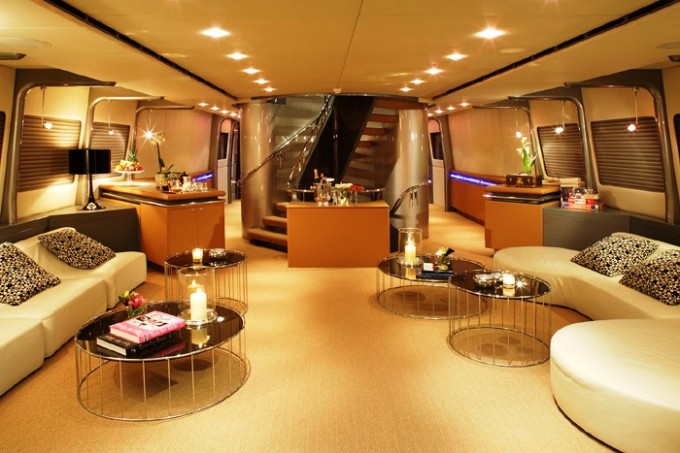  AA Absolute -  Main Salon 2